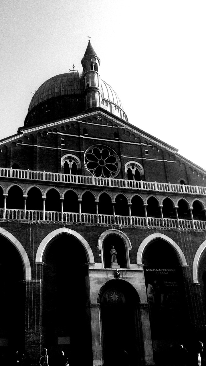 Basilica of Saint Anthony