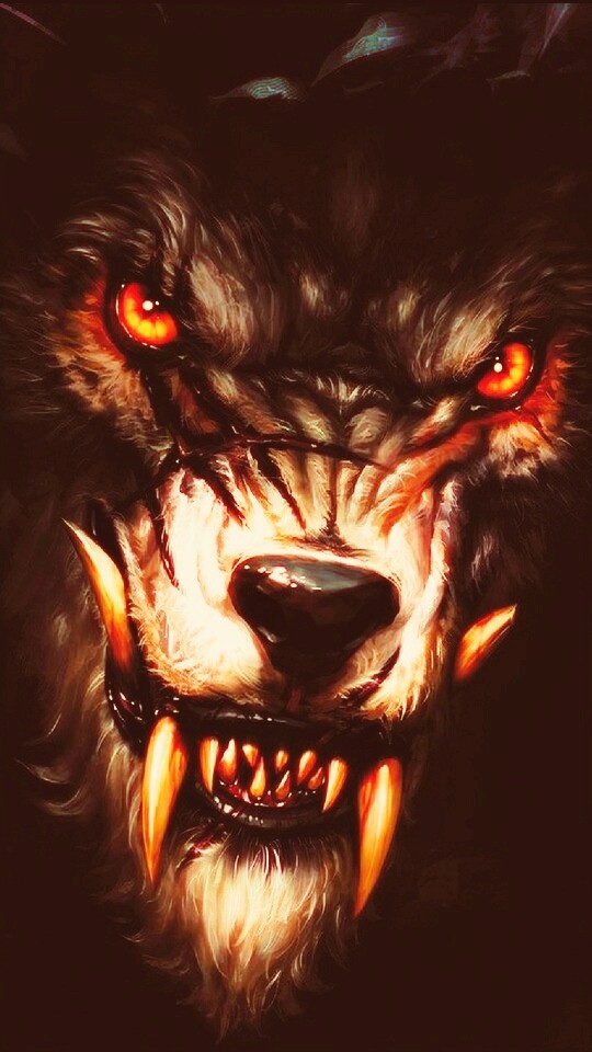 wolf
