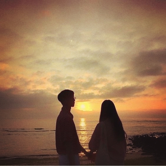 with you