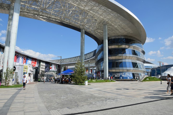 Expo Astana