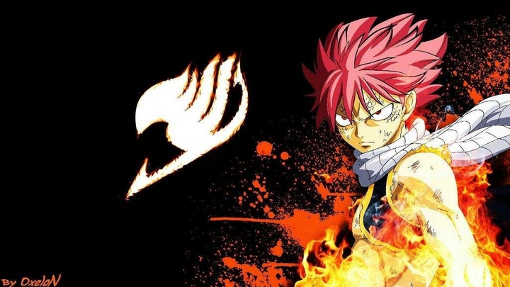 Fairy Tail