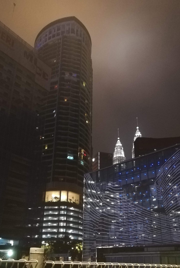 City life