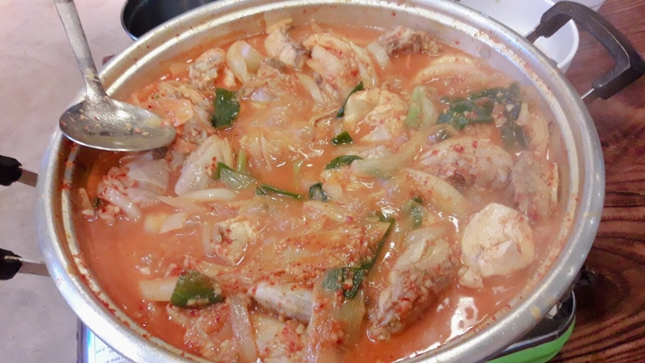 food