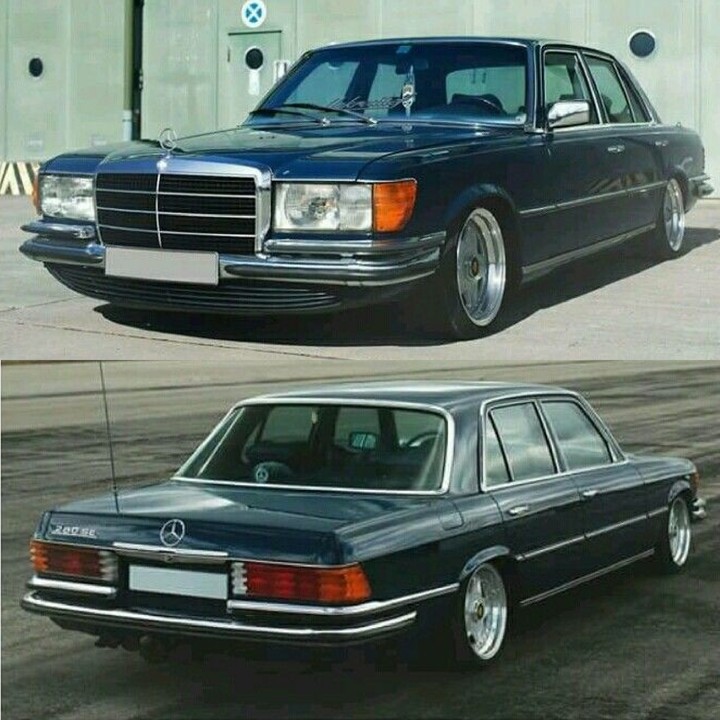 mercedes benz