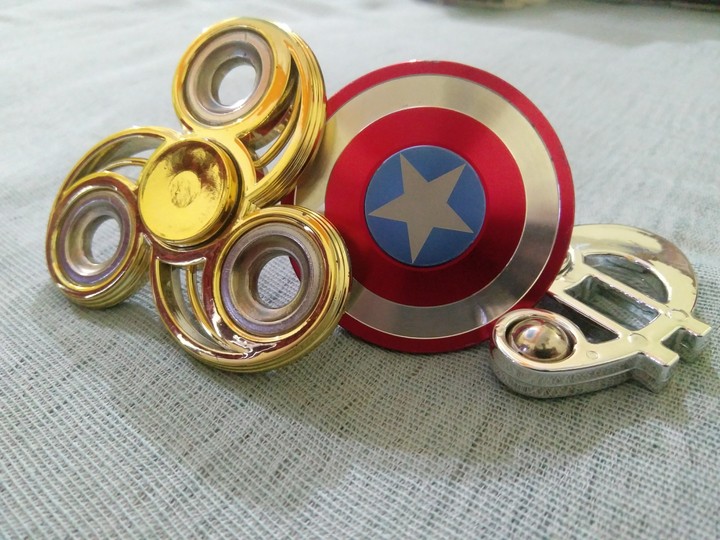 fidget