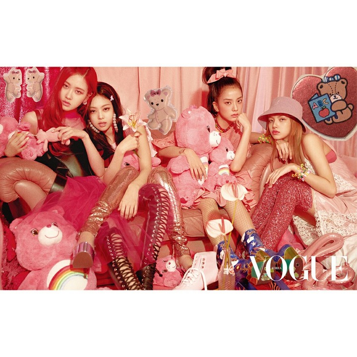 BLACKPINK