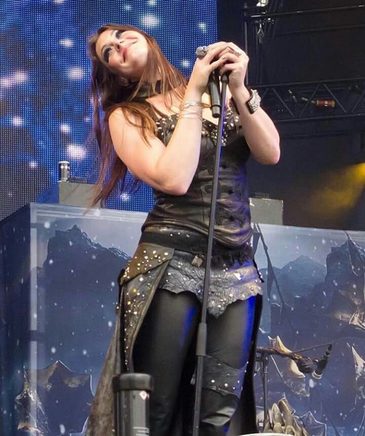 Nightwish Live