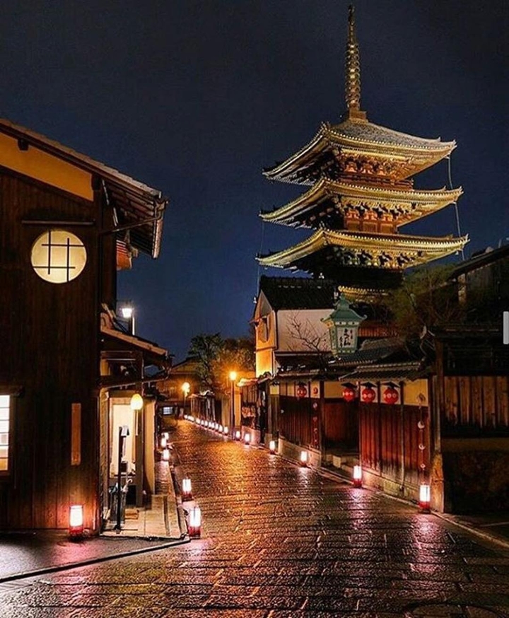 kyoto Japan