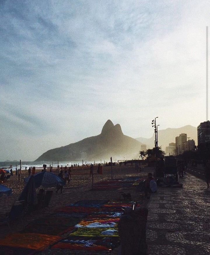 rio de janeiro