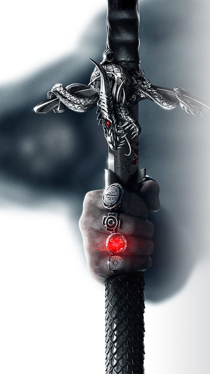 Sword Wield