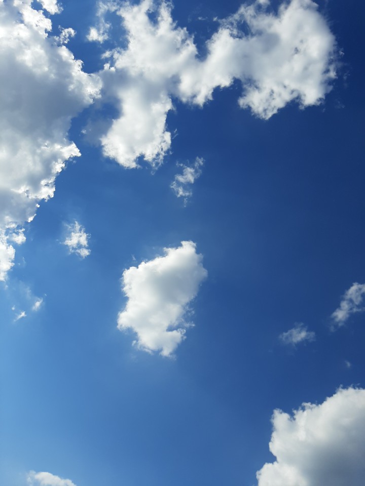 sky