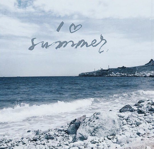 happy  summer