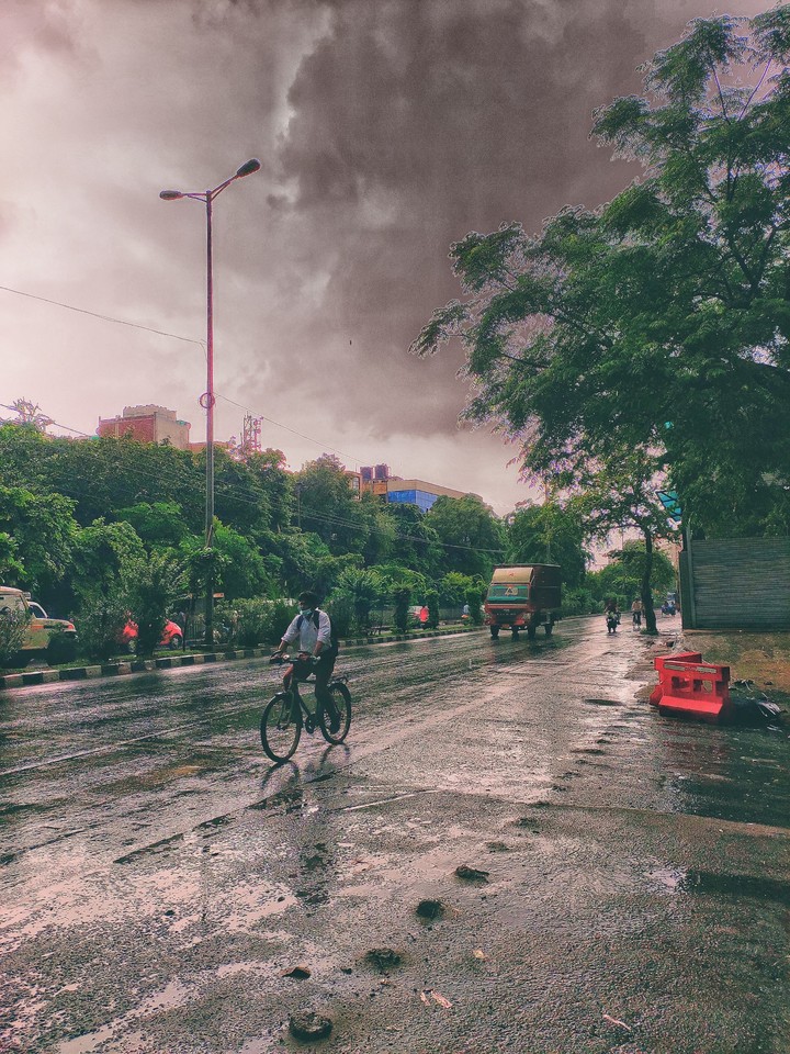 weather