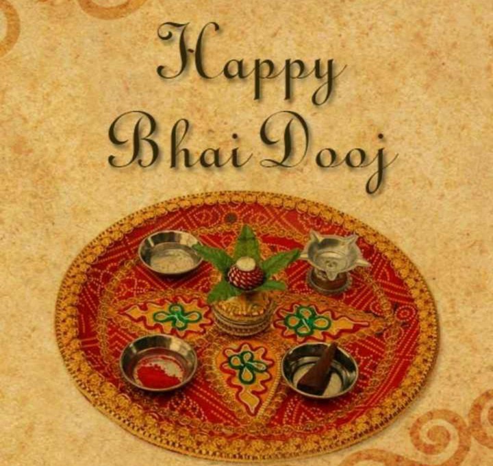 BHAI DOOJ