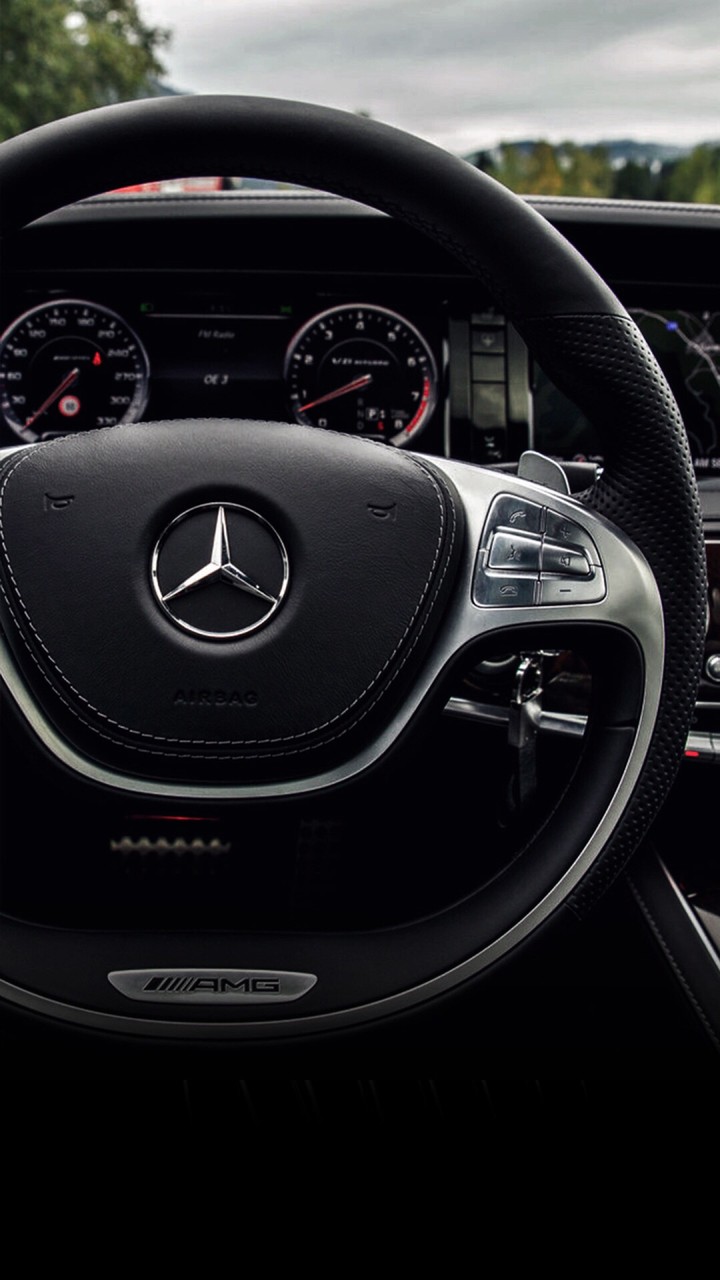 Car photography