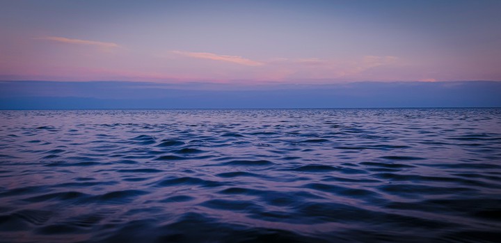 sea