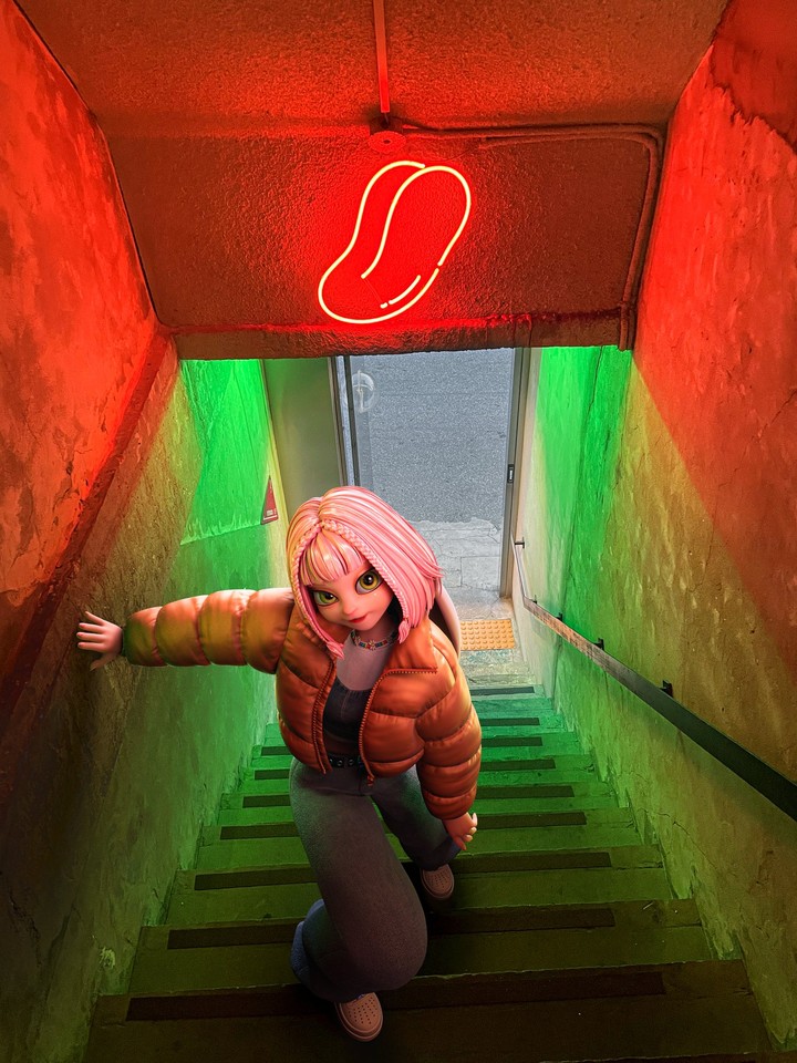 .
