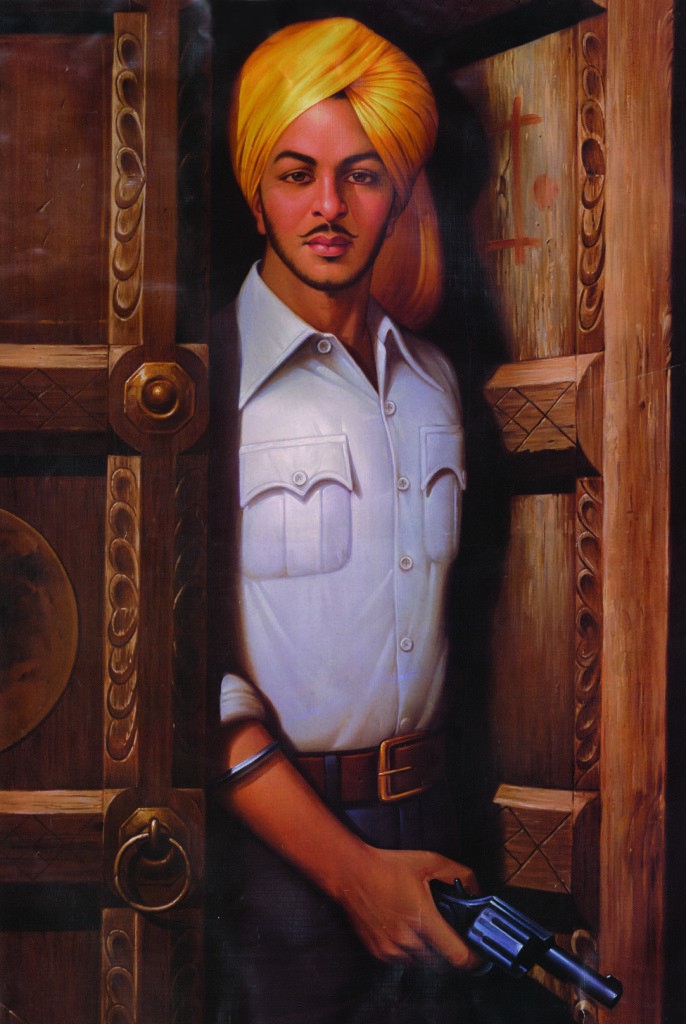 Bhagat Singh