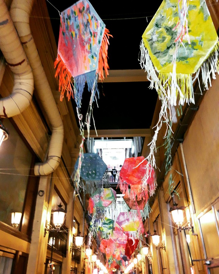 kites