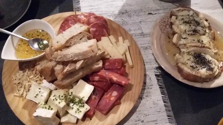 Petisco