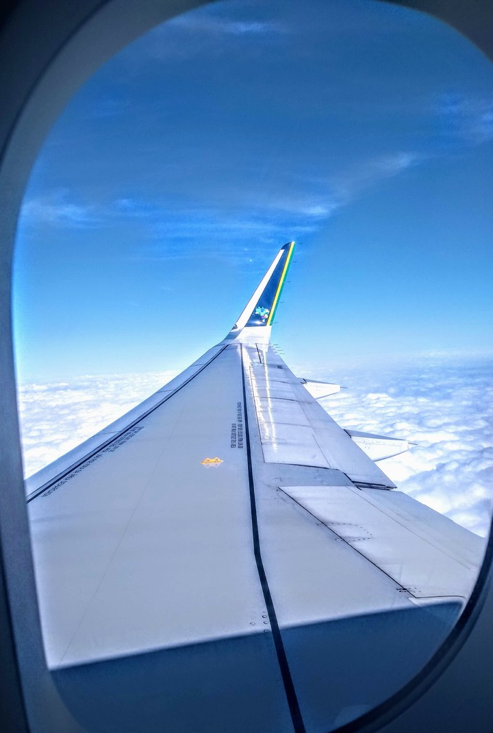 Fly Away