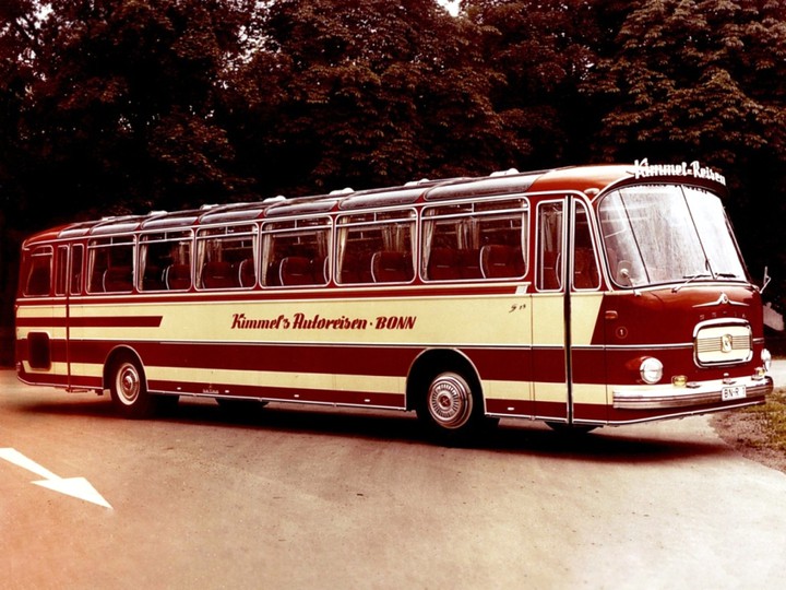 setra