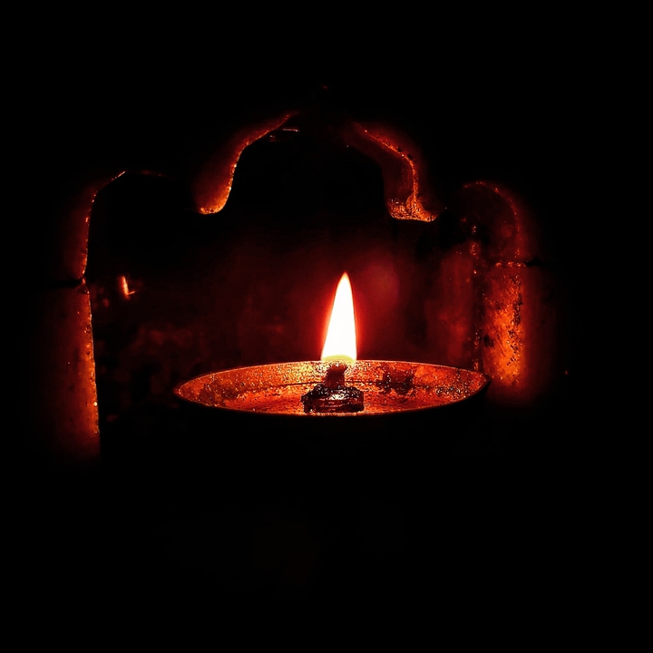 Light of Hope