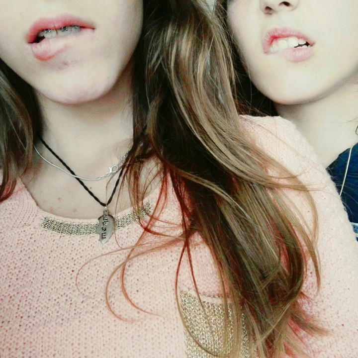 #friends