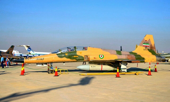 F-5