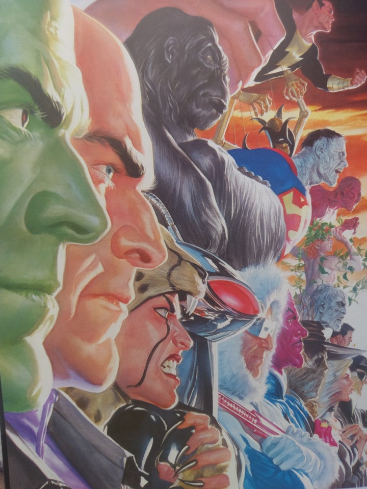 DC Comics