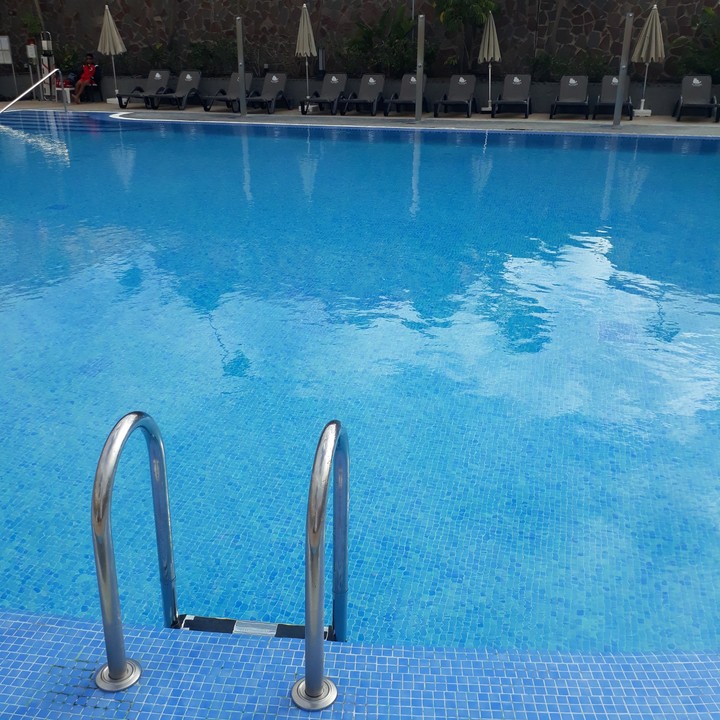 ▪pool ○•°
