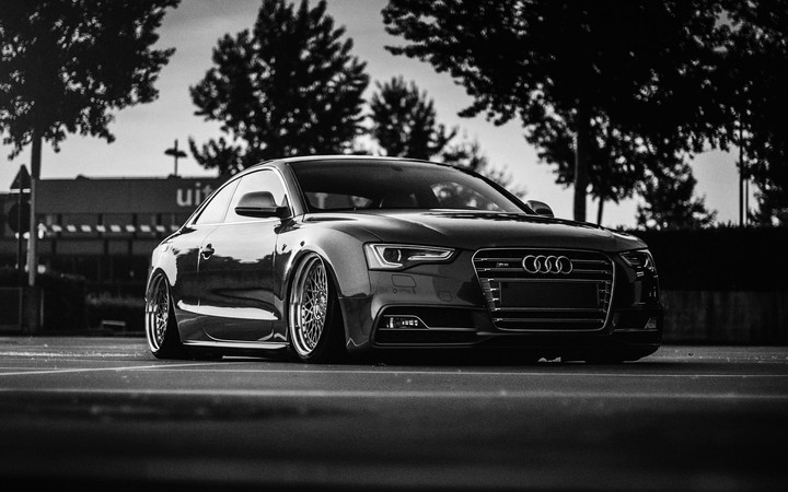 audi