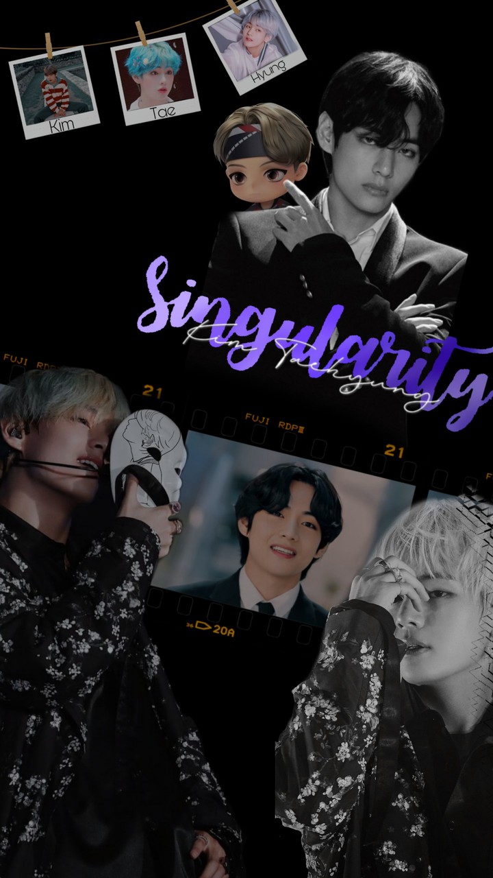 Kim Taehyung