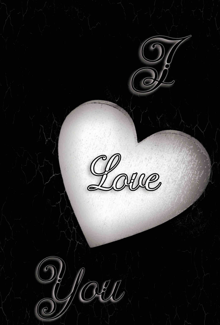 with love