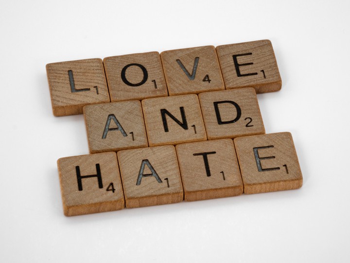 Love & Hate
