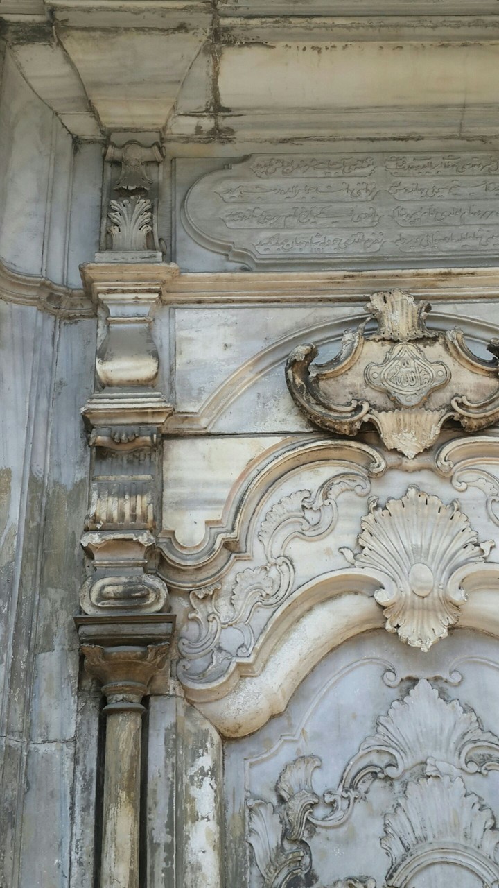 marble