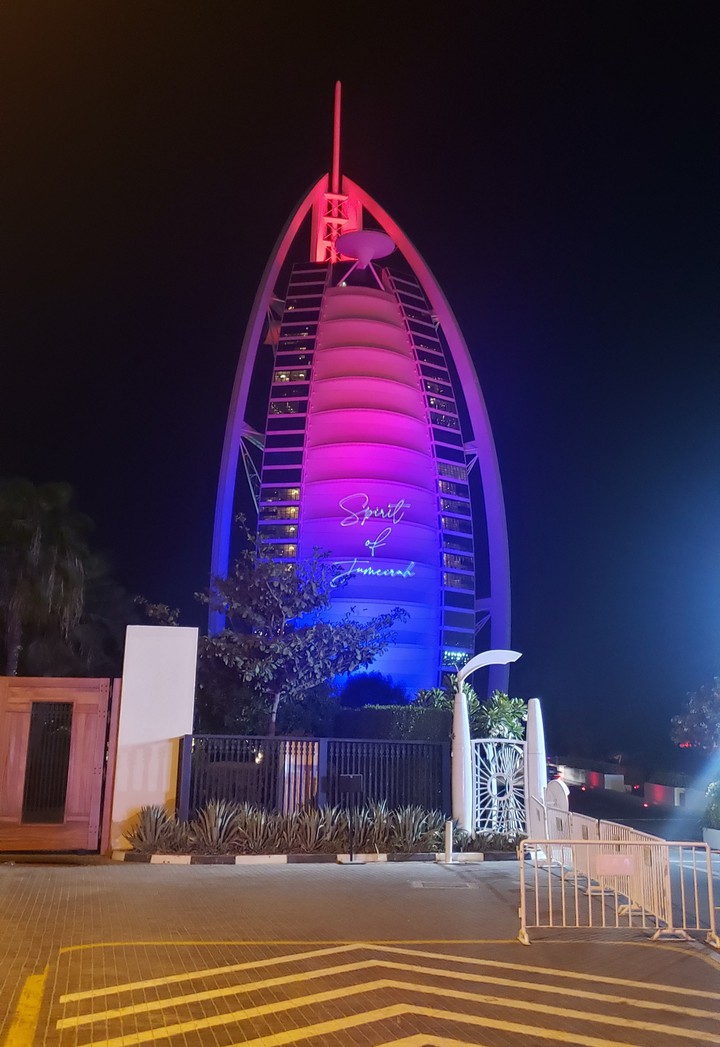 Burj Al Arab