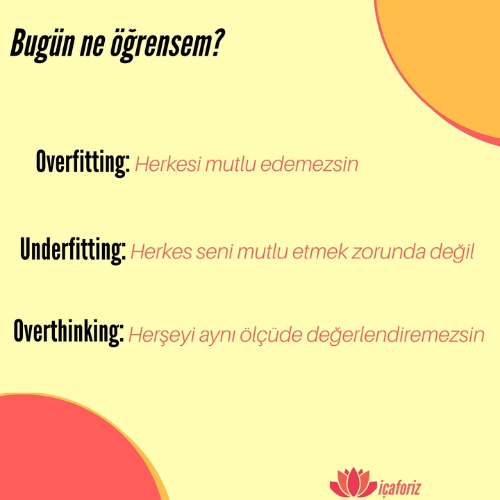 bugün ne öğrensem