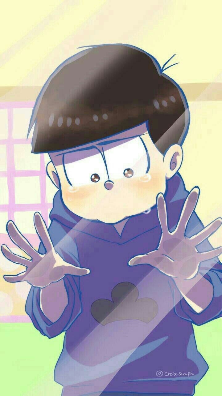 karamatsu
