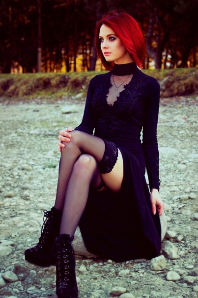 girl