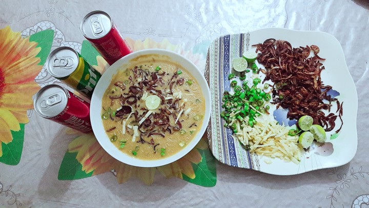 Good food is good for Health??