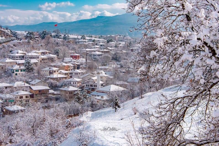 Safranbolu