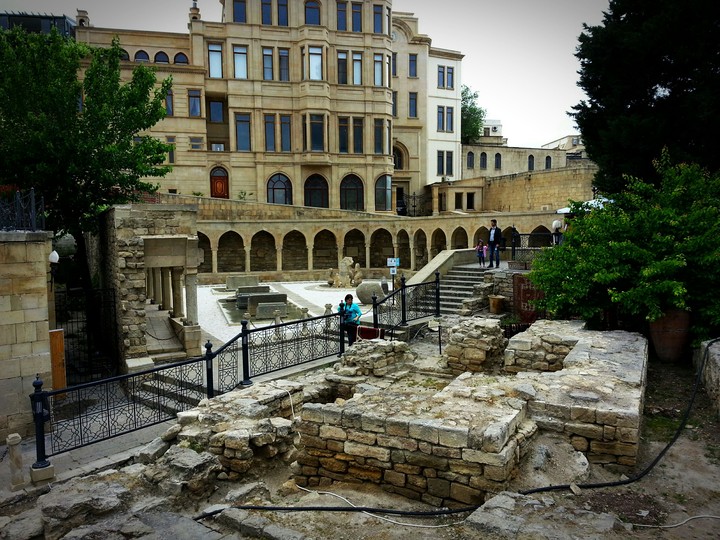 BAKU