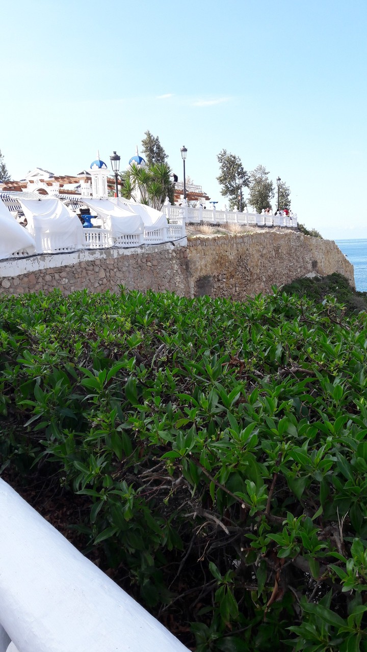 Benidorm, Spain