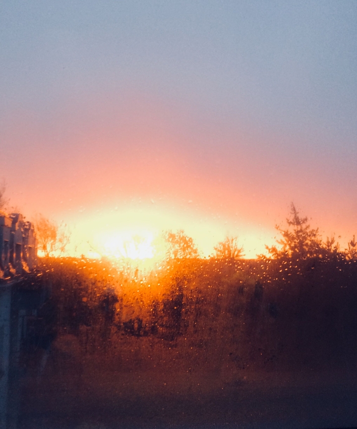 matin soleil