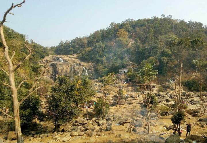 Jhona Fall