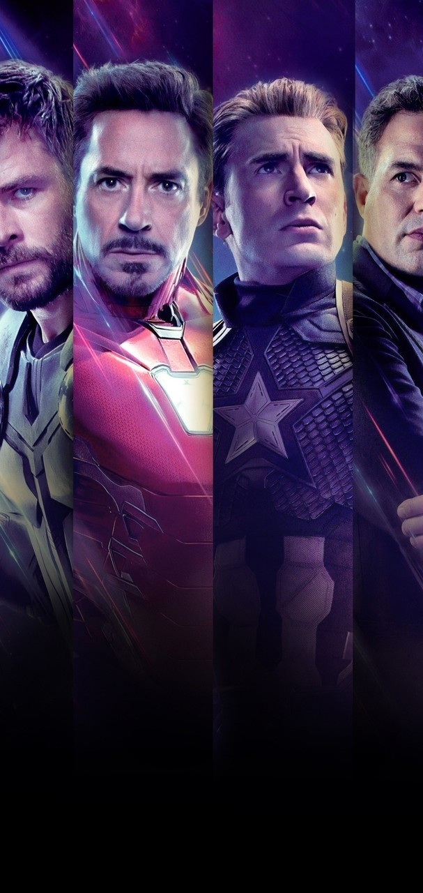 Avengers