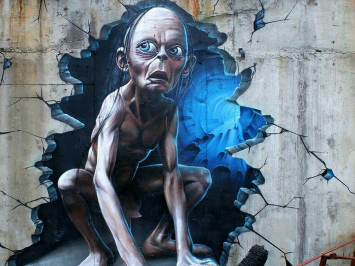 art