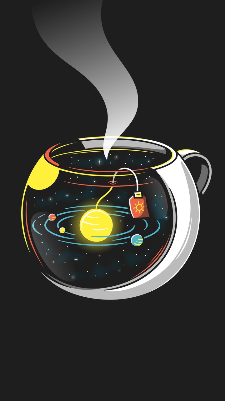 Solar Tea..