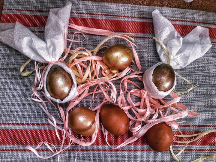 Easter
